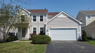 Main picture of 317 Larkspur Ln