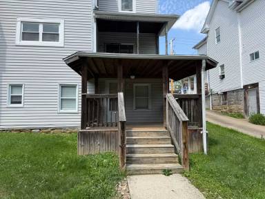 Main picture of 412 E. Maiden Street - Apt 3