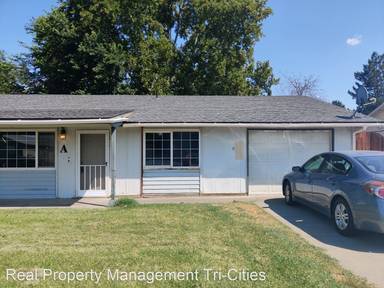 Main picture of 202 N McKinley St