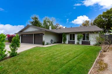 Main picture of 2175 Cumbre Pl