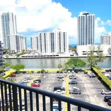 Main picture of Oceanview Park