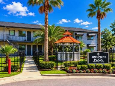 Main picture of Long Point Plaza Apartments