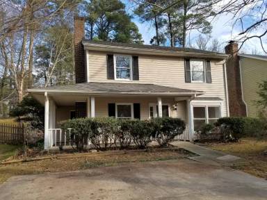 Main picture of 3319 Lassiter St