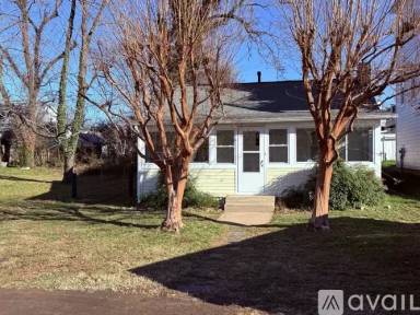 Main picture of 6105 1st St