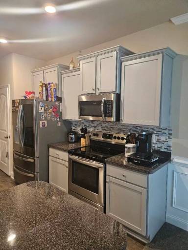 Main picture of 2647 Lovejoy Crossing Ln