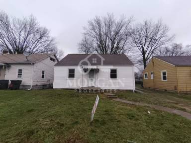 Main picture of 1804 S Wall Ave