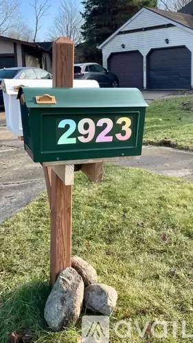 Main picture of 2923 Trudy Ln