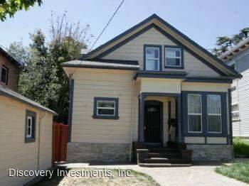 Main picture of 2604 Fulton St