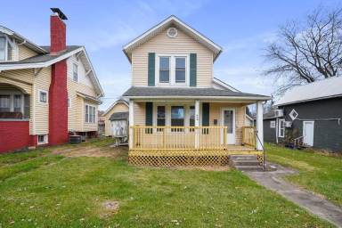 Main picture of 434 W Main St