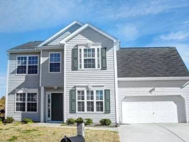 Main picture of 325 Downing Glen Dr