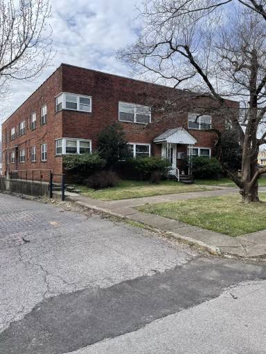 Main picture of 2823 Collis Ave