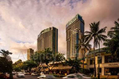 Main picture of 383 Kalaimoku St