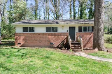 Main picture of 2509 Thornton Rd