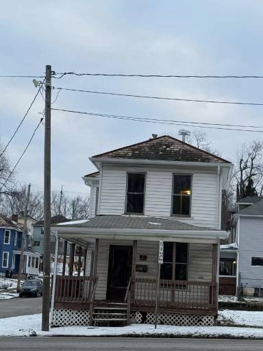 Main picture of 1071 Greenwood Ave