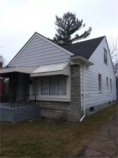 Main picture of 9585 Forrer St