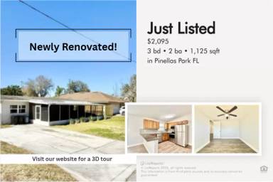 Main picture of 8972 67th St N