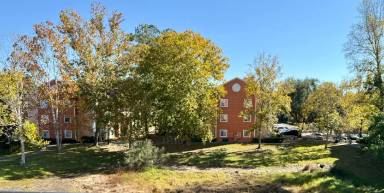 Main picture of University Commons