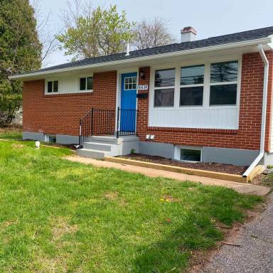 Main picture of 8614 Church Ln