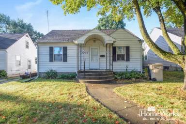 Main picture of 1814 E Donald St