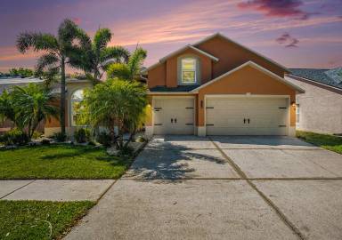 Main picture of 7116 Colonial Lake Dr