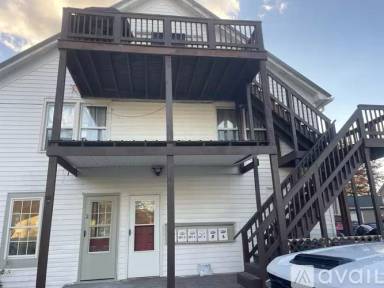 Main picture of 108 Miller St