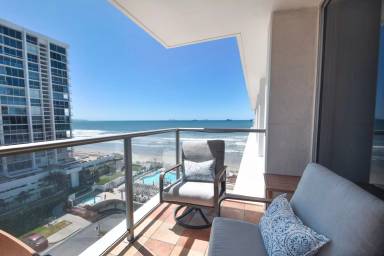 Main picture of Cabrillo Tower @ Coronado Shores
