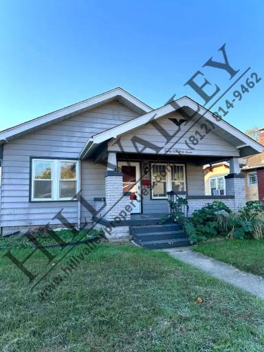 Main picture of 2147 Deming St