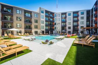Main picture of Anthem on Ashley Apartments