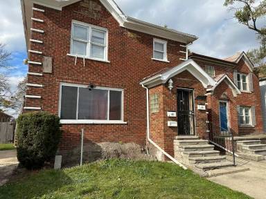 Main picture of 3958 12th Ecorse - 2