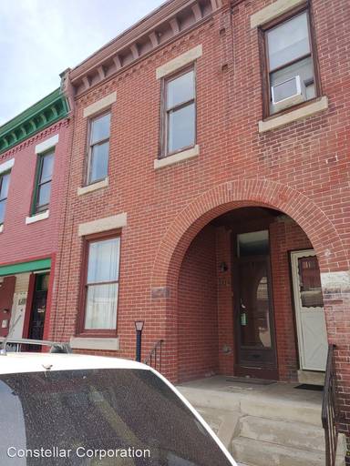 Main picture of 1329 S Markoe St
