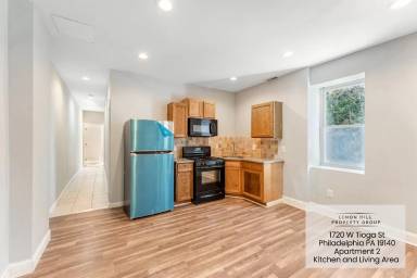 Main picture of 1720 W Tioga St