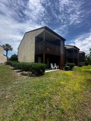 Main picture of Beachwalk Condominiums