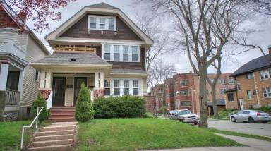 Main picture of 2977-79 N Murray Ave