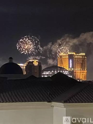 Main picture of Las Vegas Grand Luxury Apartments