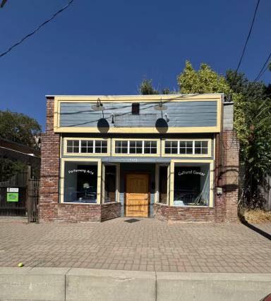 Main picture of 5819 Sacramento Ave