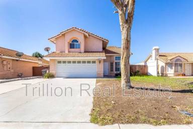 Main picture of 23673 Sierra Oak Dr