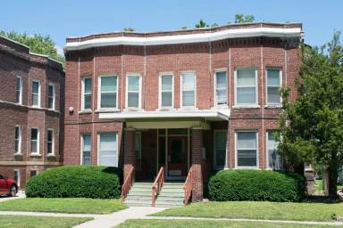 Main picture of 616 W Healey St