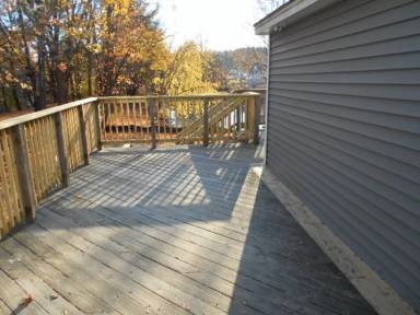 Main picture of 30 Union St