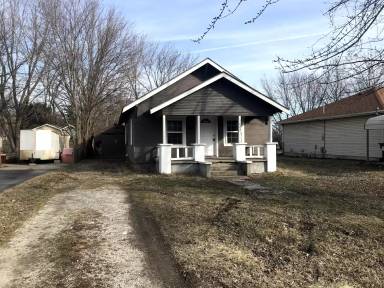Main picture of 1603 W Thoman St
