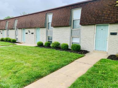 Main picture of 711 White Oak Dr