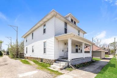Main picture of 217 Warren Dr