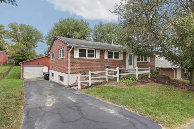 Main picture of 726 N 12th St