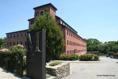 Main picture of 555 Roosevelt Apartments