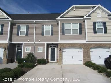 Main picture of 502 Carissa Way