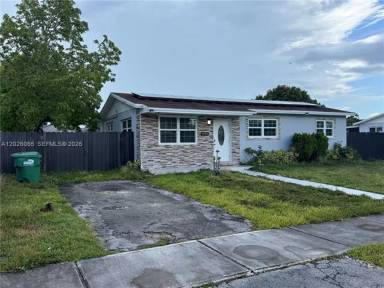 Main picture of 19741 SW 114th Pl