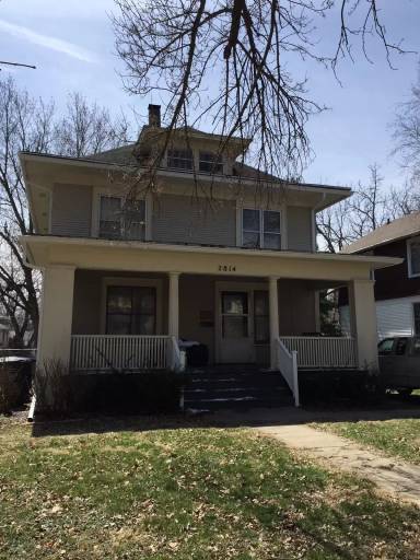 Main picture of 2826 Rutland Ave