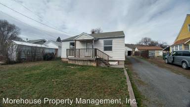 Main picture of 1912 Laurel St