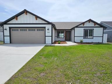 Main picture of 8982 W Disc Ave