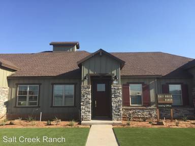 Main picture of Salt Creek Ranch