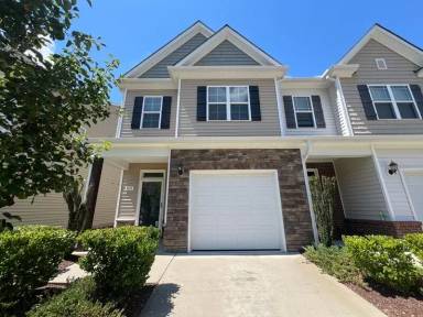 Main picture of 3613 Water Mist Ln